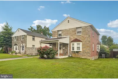 613 Glenfield Avenue, Glenolden, PA 19036 - Photo 2