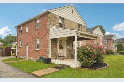 613 Glenfield Avenue, Glenolden, PA 19036 - Photo 2