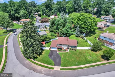 7 Cornell Circle, Broomall, PA 19008 - Photo 2