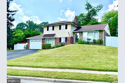 7 Cornell Circle, Broomall, PA 19008 - Photo 32