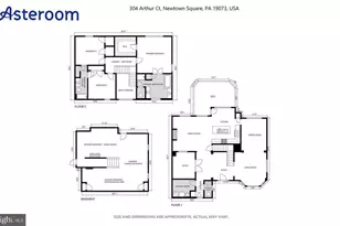 304 Arthur Ct, Newtown Square, PA 19073 - Photo 32