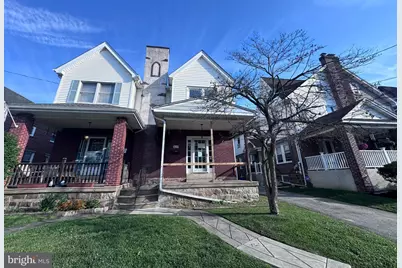 4025 Taylor Avenue, Drexel Hill, PA 19026 - Photo 1