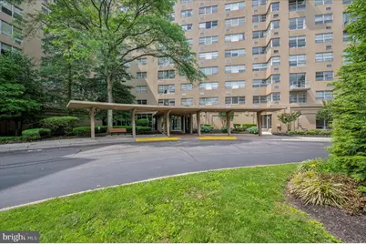 1030 E Lancaster Avenue #614, Bryn Mawr, PA 19010 - Photo 1
