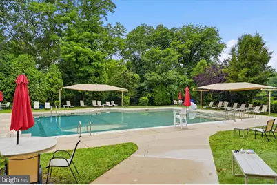 1030 E Lancaster Avenue #614, Bryn Mawr, PA 19010 - Photo 2