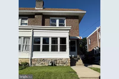 7 W Cooke Avenue, Glenolden, PA 19036 - Photo 1
