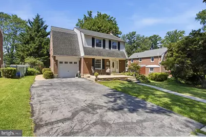 502 Montana Avenue, Aldan, PA 19018 - Photo 2