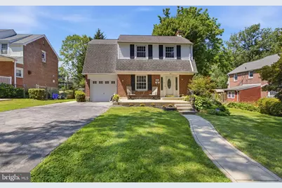 502 Montana Avenue, Aldan, PA 19018 - Photo 1