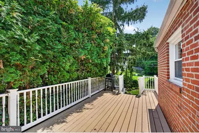 1107 Evergreen Avenue, Folsom, PA 19033 - Photo 22