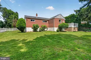 1107 Evergreen Ave, Folsom, PA 19033 - Photo 26