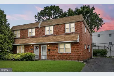 907 Hancock Street, Milmont Park, PA 19033 - Photo 1