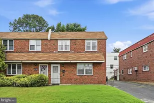907 Hancock St, Milmont Park, PA 19033 - Photo 2