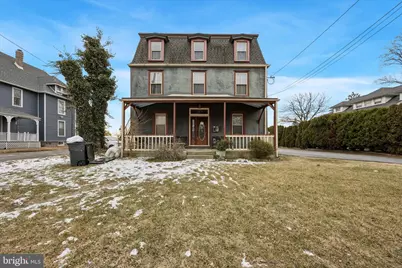 30 W Chester Pike, Ridley Park, PA 19078 - Photo 1