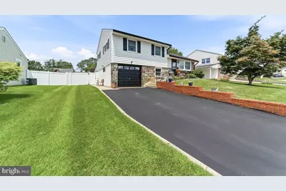 240 Talbot Drive, Broomall, PA 19008 - Photo 42