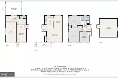240 Talbot Drive, Broomall, PA 19008 - Photo 40