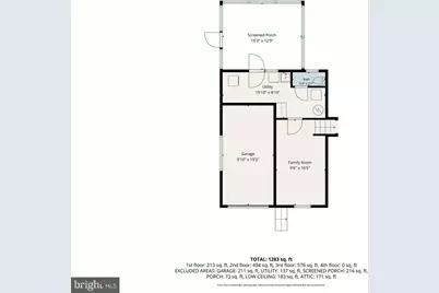 240 Talbot Drive, Broomall, PA 19008 - Photo 38