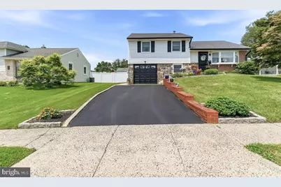 240 Talbot Drive, Broomall, PA 19008 - Photo 8
