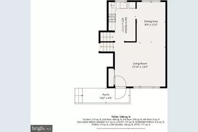 240 Talbot Drive, Broomall, PA 19008 - Photo 36