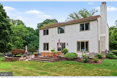 25 E Knowlton Road, Media, PA 19063 - Photo 64