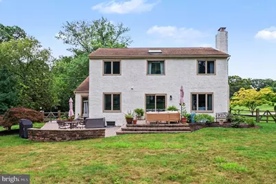 25 E Knowlton Road, Media, PA 19063 - Photo 64