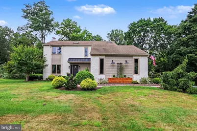 25 E Knowlton Road, Media, PA 19063 - Photo 2