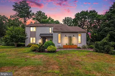 25 E Knowlton Road, Media, PA 19063 - Photo 1