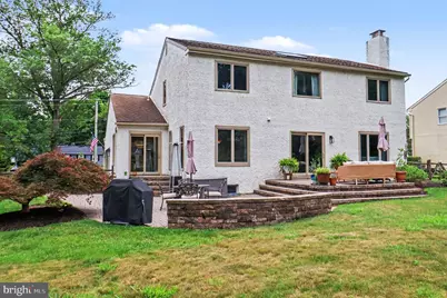 25 E Knowlton Road, Media, PA 19063 - Photo 62