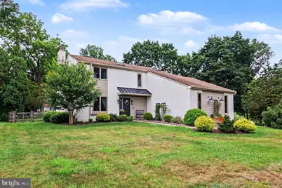 25 E Knowlton Road, Media, PA 19063 - Photo 4