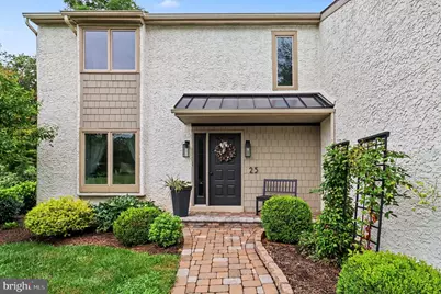25 E Knowlton Road, Media, PA 19063 - Photo 8