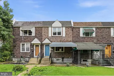 408 Rively Avenue, Glenolden, PA 19036 - Photo 1