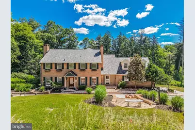 146 Logtown Road, Media, PA 19063 - Photo 1