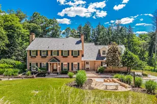 146 Logtown Rd, Media, PA 19063 - Photo 1