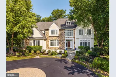 225 E Laurier Place, Bryn Mawr, PA 19010 - Photo 1