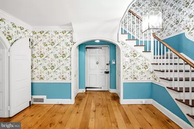 419 Riverview Road, Swarthmore, PA 19081 - Photo 4
