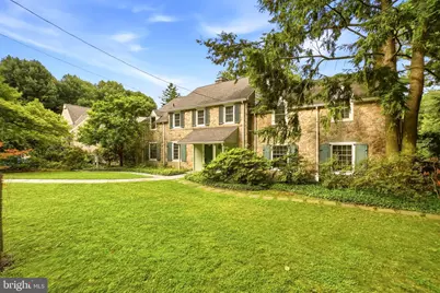 419 Riverview Road, Swarthmore, PA 19081 - Photo 2