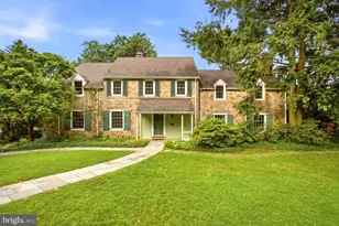 419 Riverview Rd, Swarthmore, PA 19081 - Photo 1