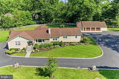 3190 Foulk Road, Garnet Valley, PA 19060 - Photo 16