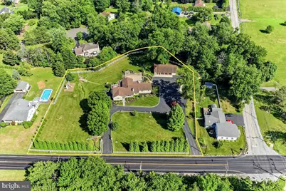 3190 Foulk Road, Garnet Valley, PA 19060 - Photo 2