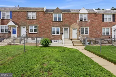 205 W Washington Avenue, Clifton Heights, PA 19018 - Photo 1