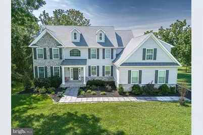 542 Smithbridge Road, Glen Mills, PA 19342 - Photo 1