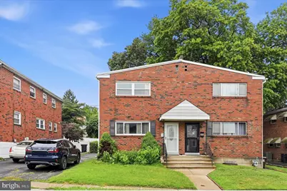 255 Berkley Avenue, Lansdowne, PA 19050 - Photo 1