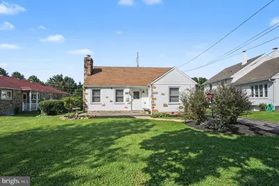 908 E Haverford Road, Bryn Mawr, PA 19010 - Photo 30