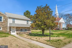 1 N Ormond Ave, Havertown, PA 19083 - Photo 1