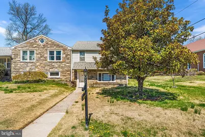 1 N Ormond Avenue, Havertown, PA 19083 - Photo 2