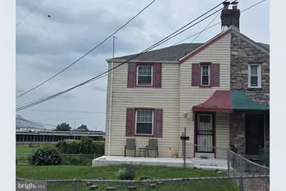 1144 Concord Avenue, Chester, PA 19013 - Photo 2