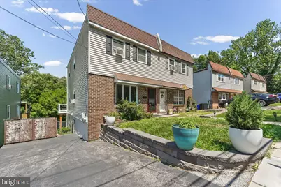 435 N Sycamore Avenue, Clifton Heights, PA 19018 - Photo 2