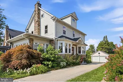 505 Darby Road, Havertown, PA 19083 - Photo 1