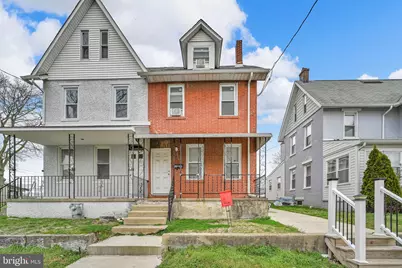 6 W 6th Street, Marcus Hook, PA 19061 - Photo 2