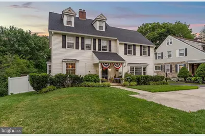 125 N Rolling Road, Springfield, PA 19064 - Photo 4