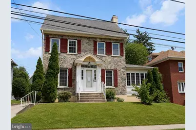 219 Wayne Avenue, Lansdowne, PA 19050 - Photo 2
