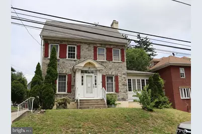 219 Wayne Avenue, Lansdowne, PA 19050 - Photo 1